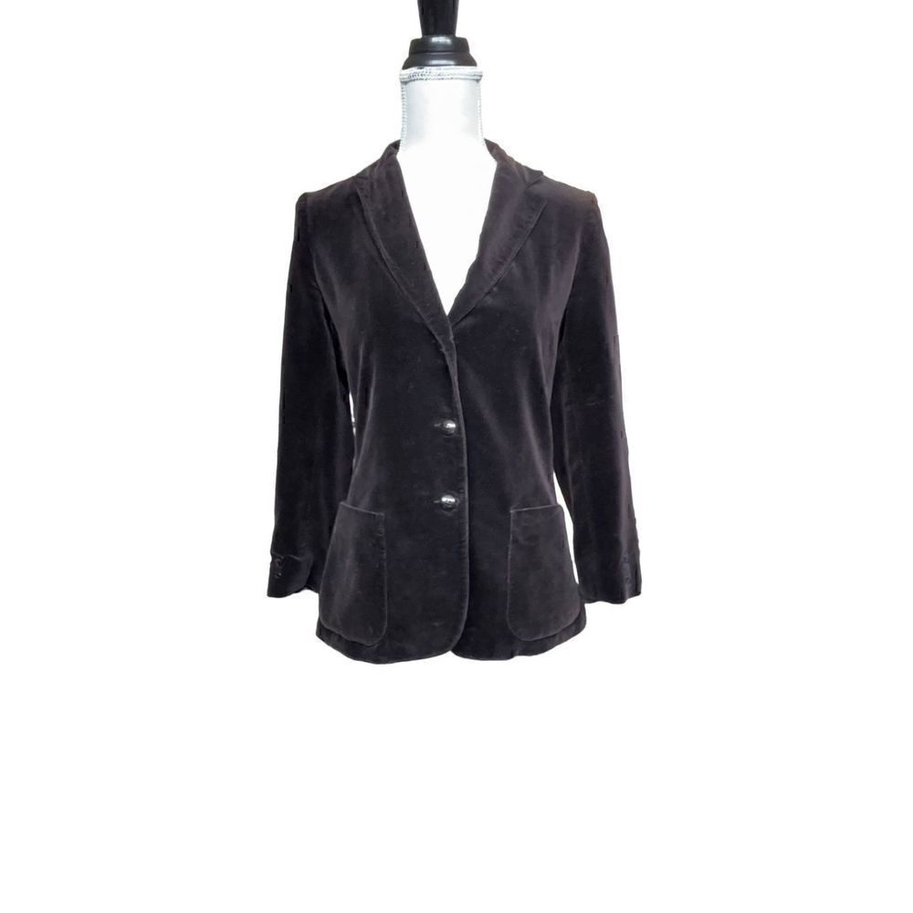 Vintage blazer by century